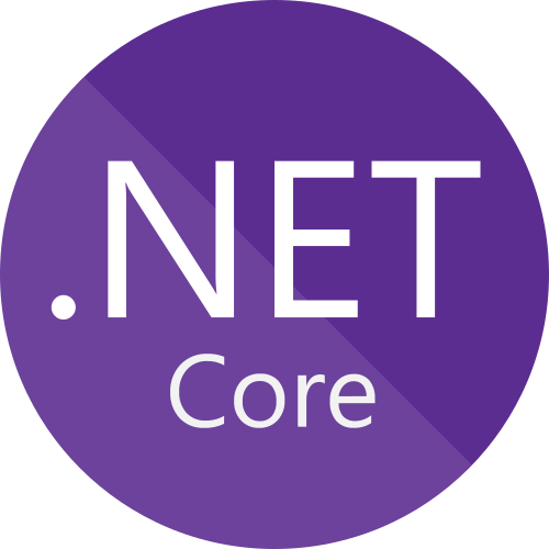 .NET platform logo
